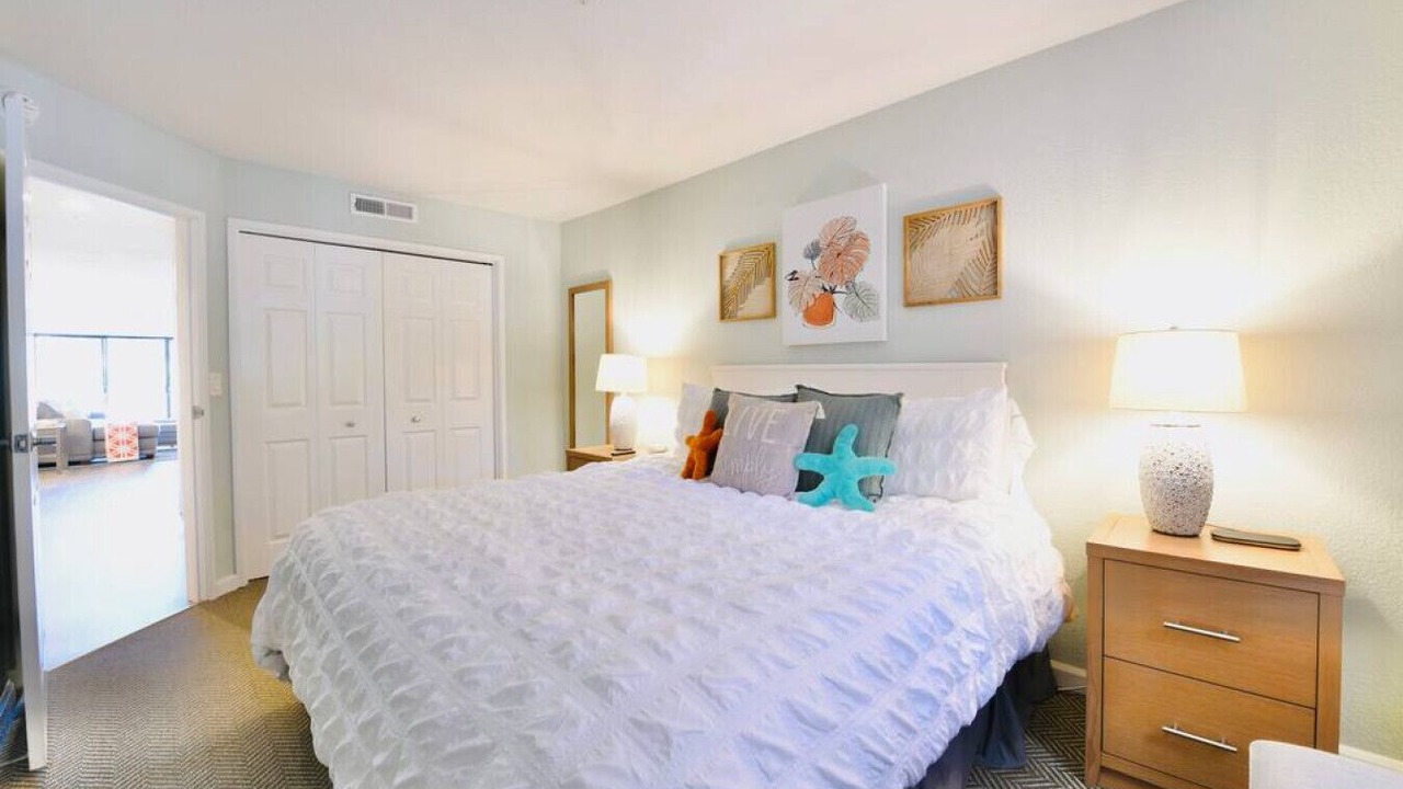 Photo of Bedroom in Rio del Mar