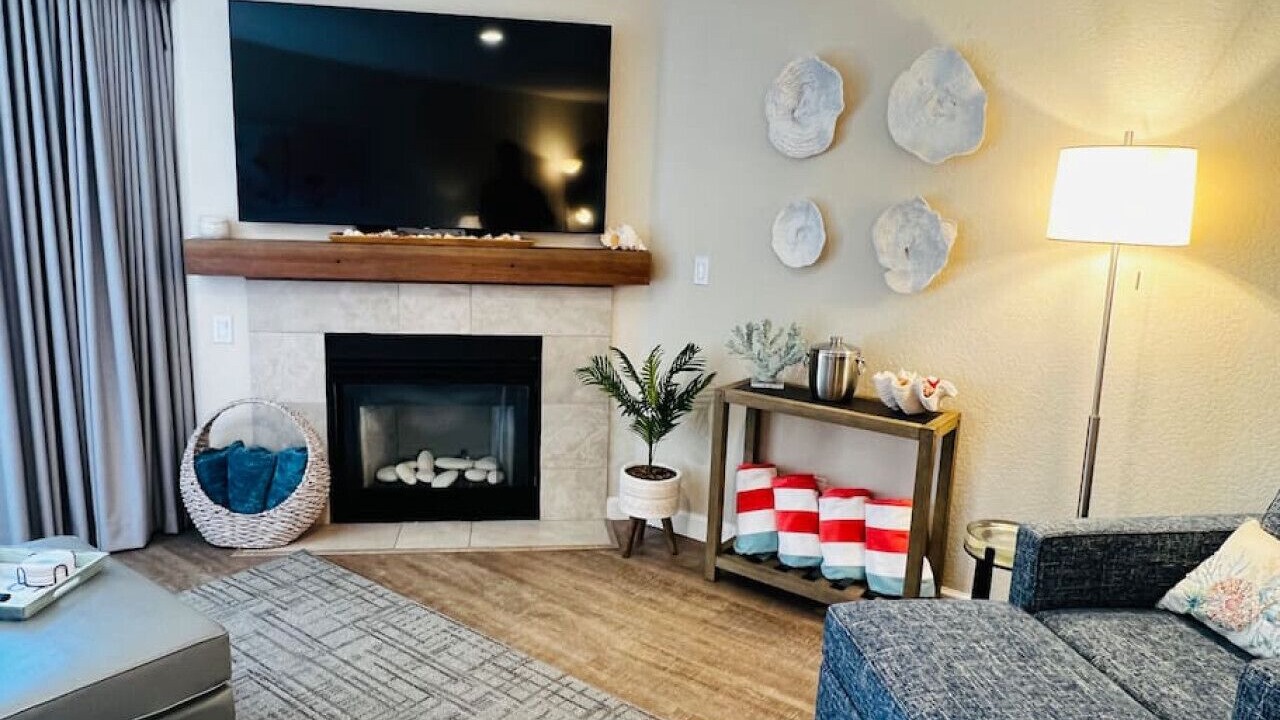 Photo of Livingroom in Rio del Mar
