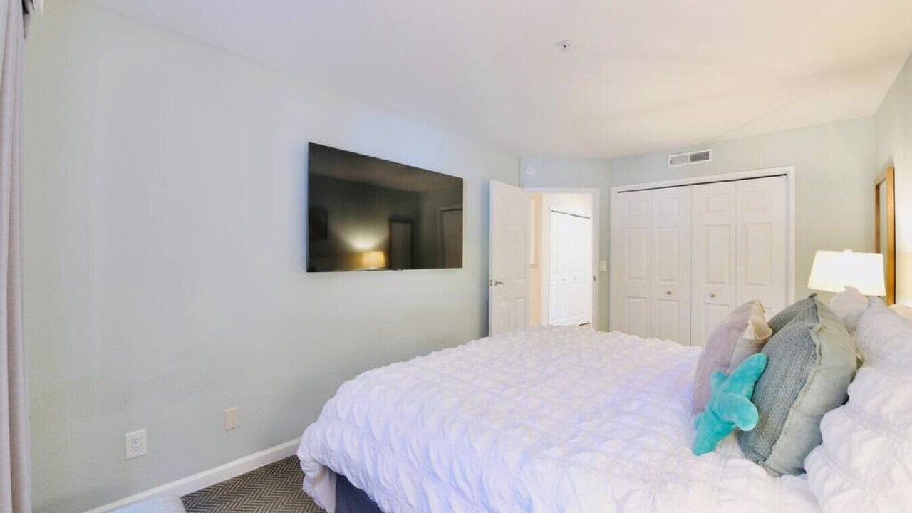 Photo of Bedroom in Rio del Mar