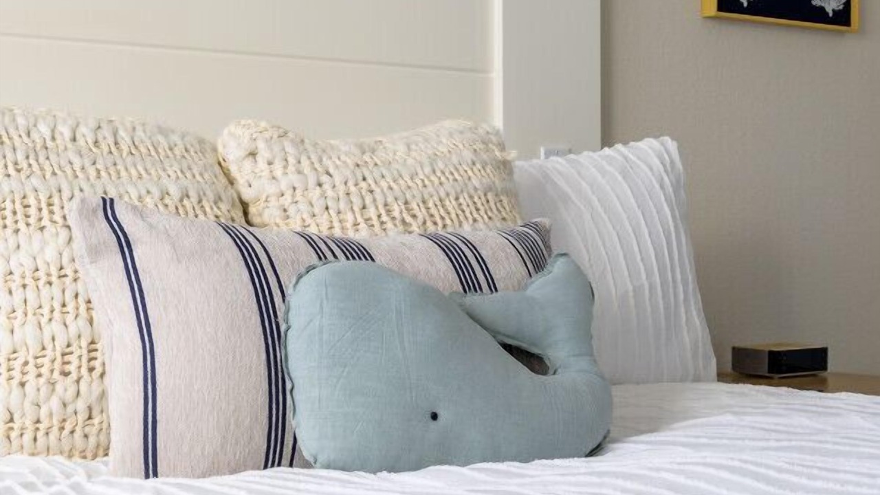 Photo of Bedroom in Rio del Mar