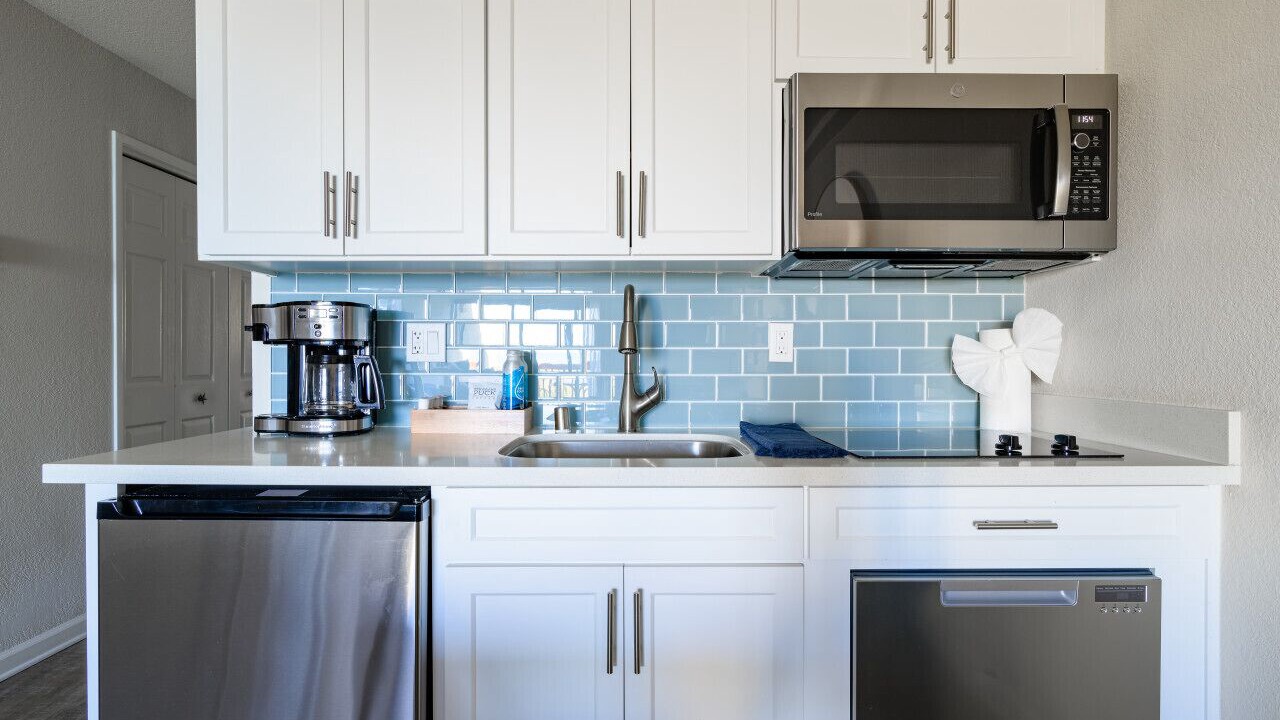 Photo of Kitchen in Rio del Mar