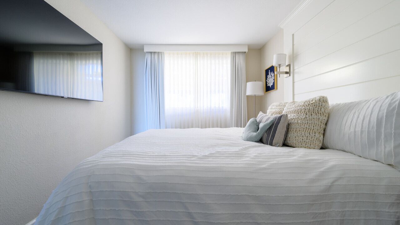 Photo of Bedroom in Rio del Mar