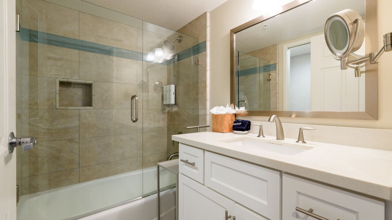 Photo of Bathroom in Rio del Mar