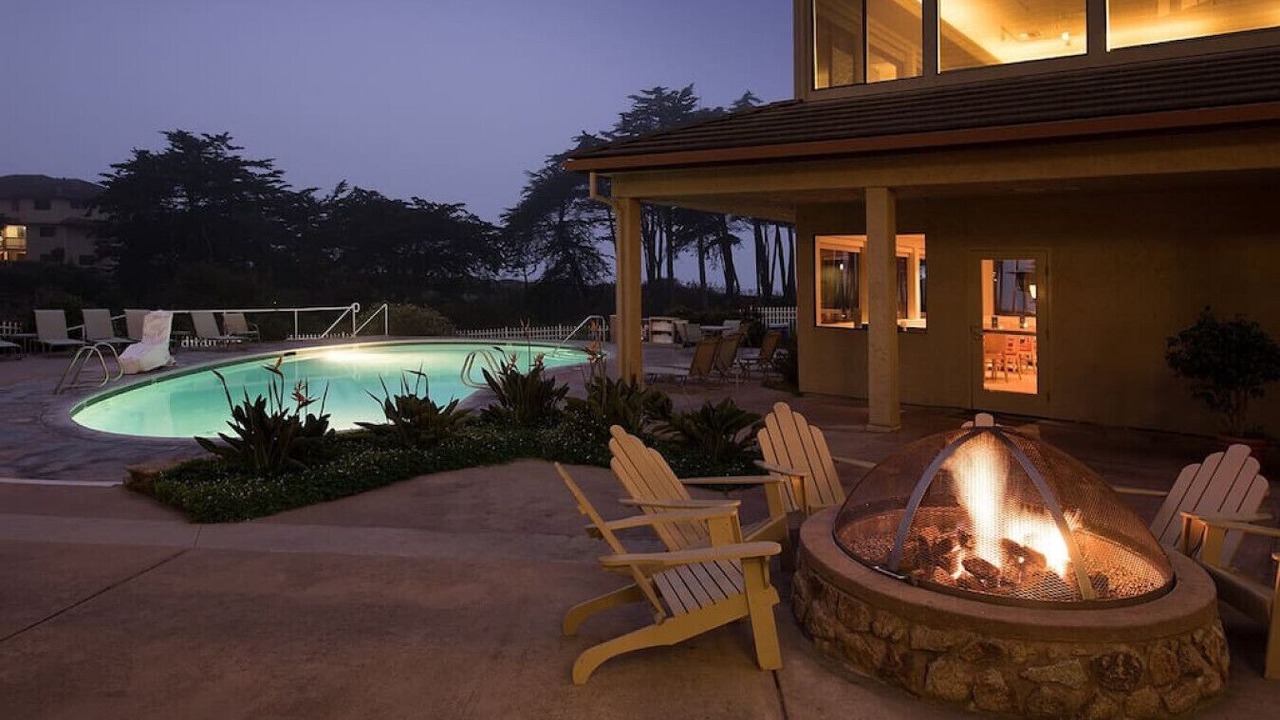 Photo of Outdoor in Rio del Mar