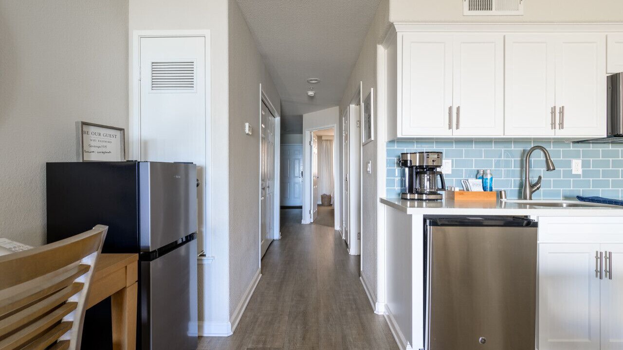 Photo of Kitchen in Rio del Mar