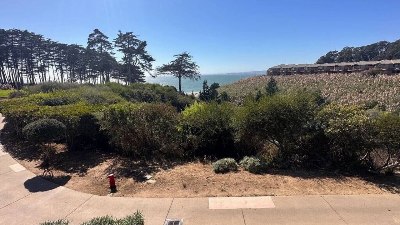 Photo of Outdoor in Rio del Mar