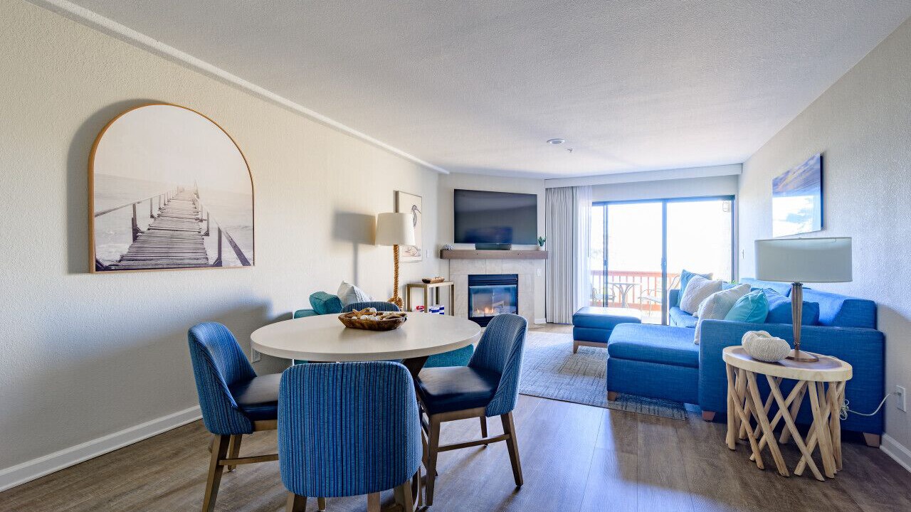 Photo of Livingroom in Rio del Mar