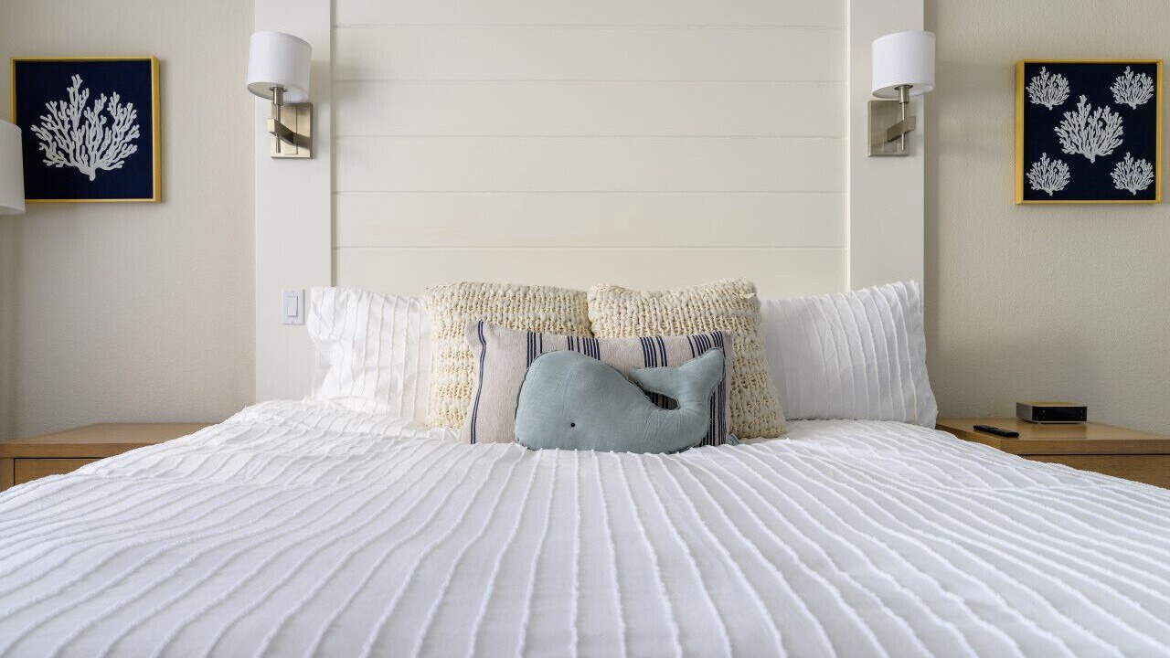 Photo of Bedroom in Rio del Mar