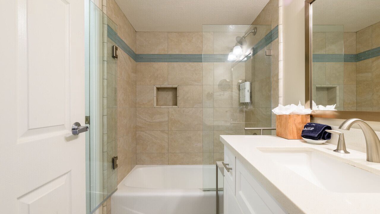 Photo of Bathroom in Rio del Mar