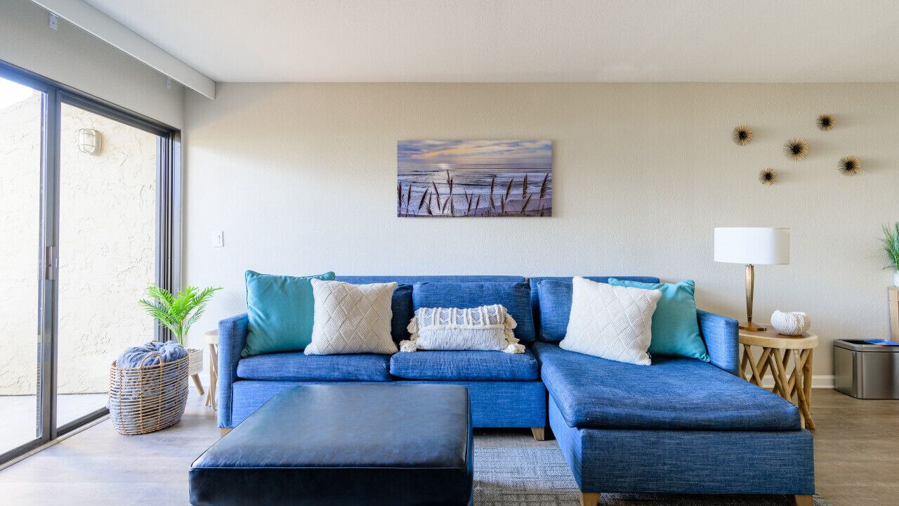 Photo of Livingroom in Rio del Mar