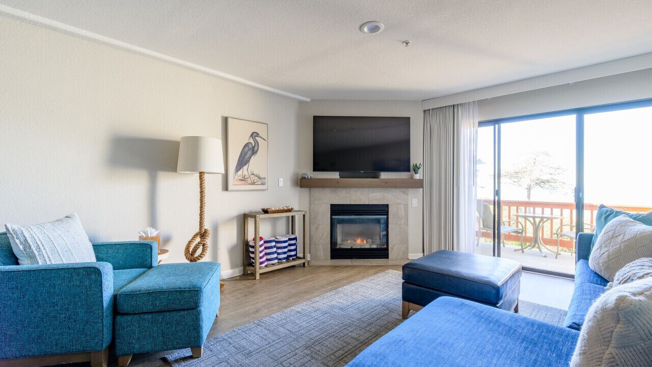 Photo of Livingroom in Rio del Mar