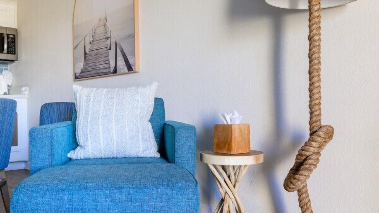 Photo of Livingroom in Rio del Mar