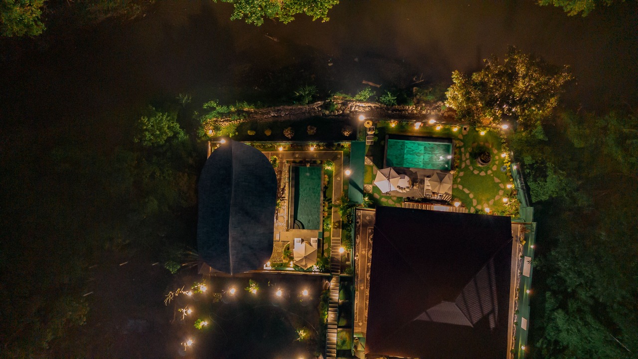 Photo of Outdoor in Celuk