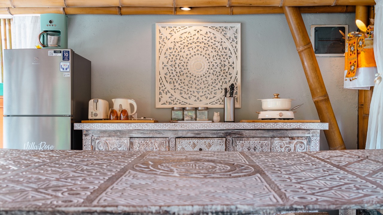 Photo of Kitchen in Celuk