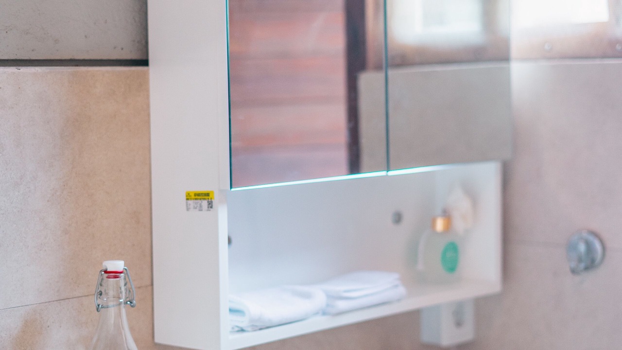 Photo of Bathroom in Celuk