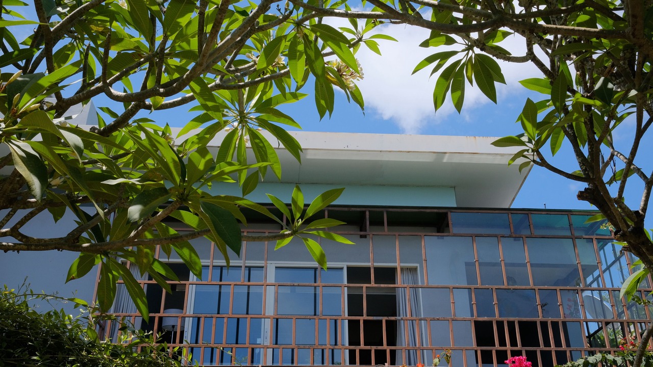 Photo of Outdoor in Mumbul