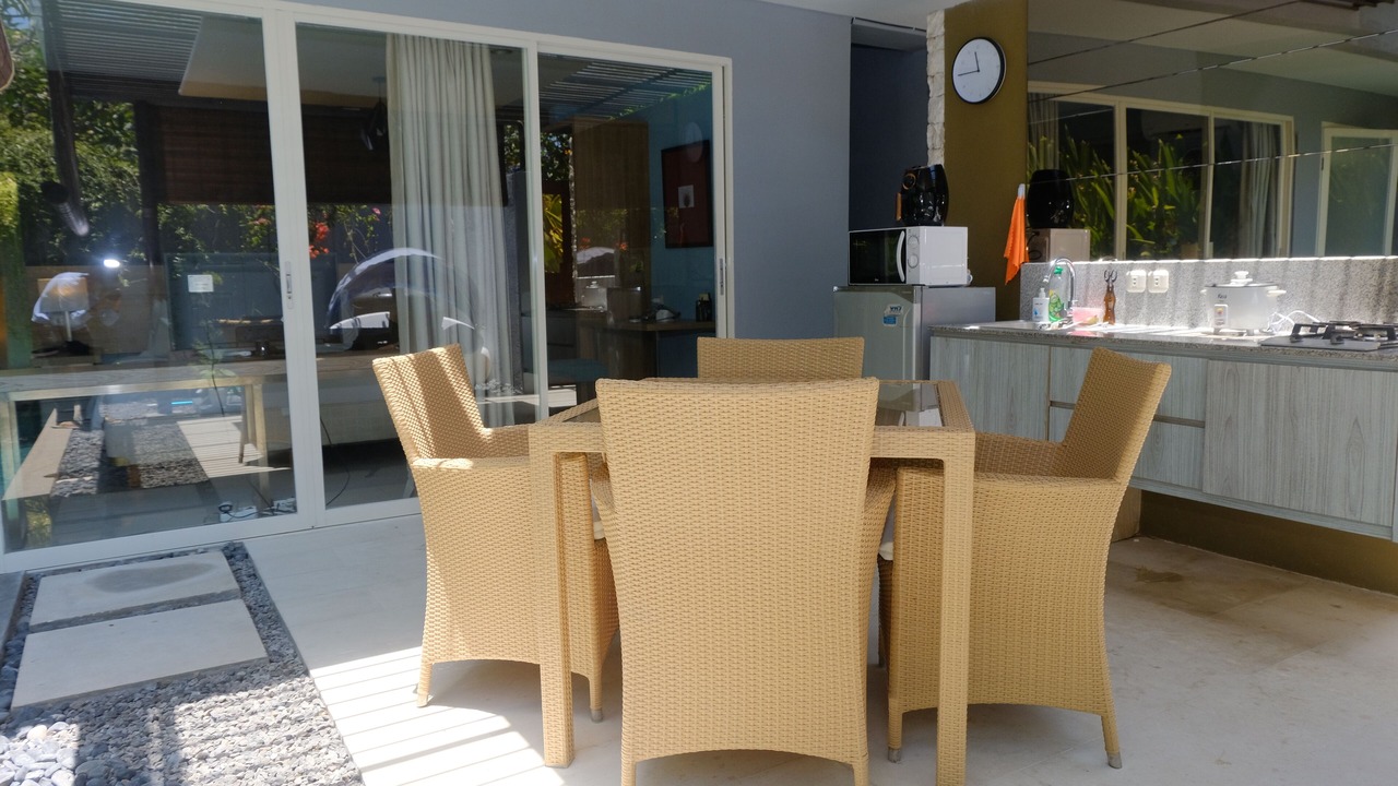 Photo of Outdoor in Mumbul