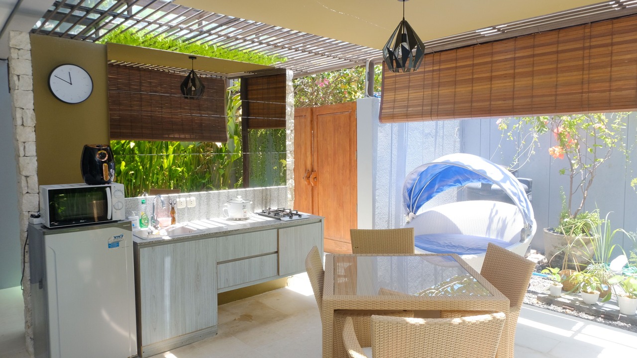 Photo of Outdoor in Mumbul