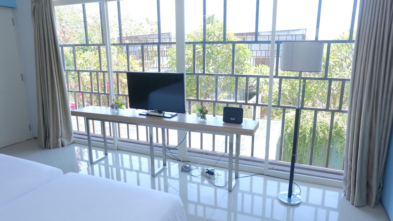 Photo of Bedroom in Mumbul