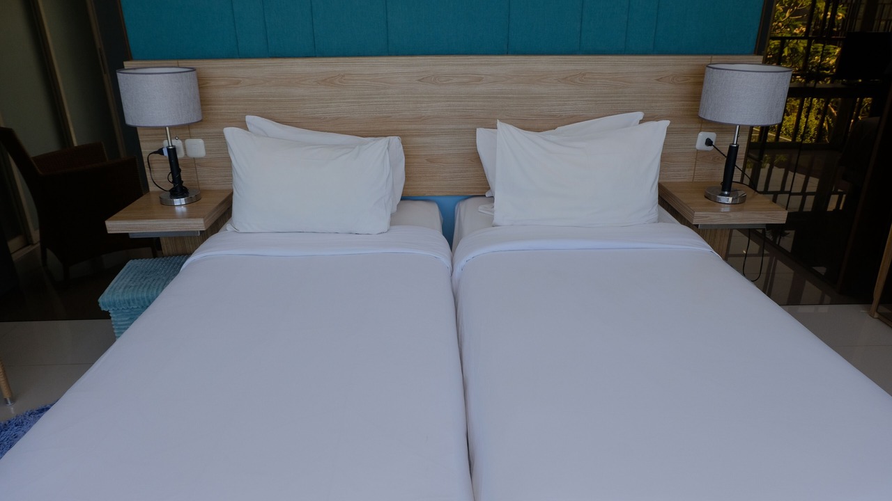 Photo of Bedroom in Mumbul