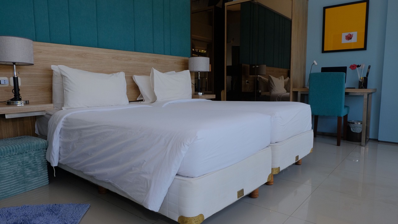 Photo of Bedroom in Mumbul