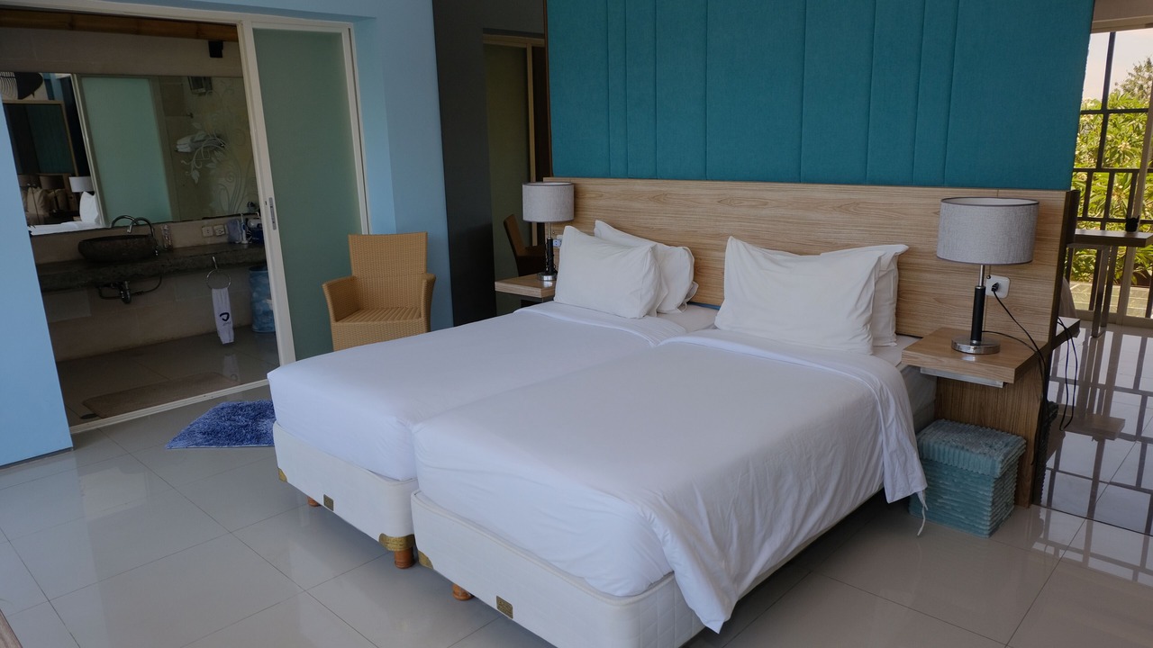Photo of Bedroom in Mumbul