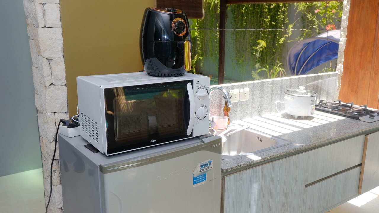 Photo of Kitchen in Mumbul