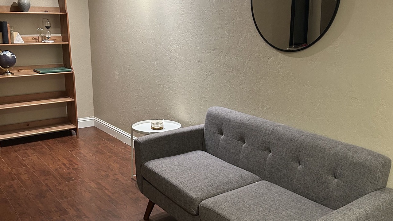 Photo of Livingroom in Scotts Valley