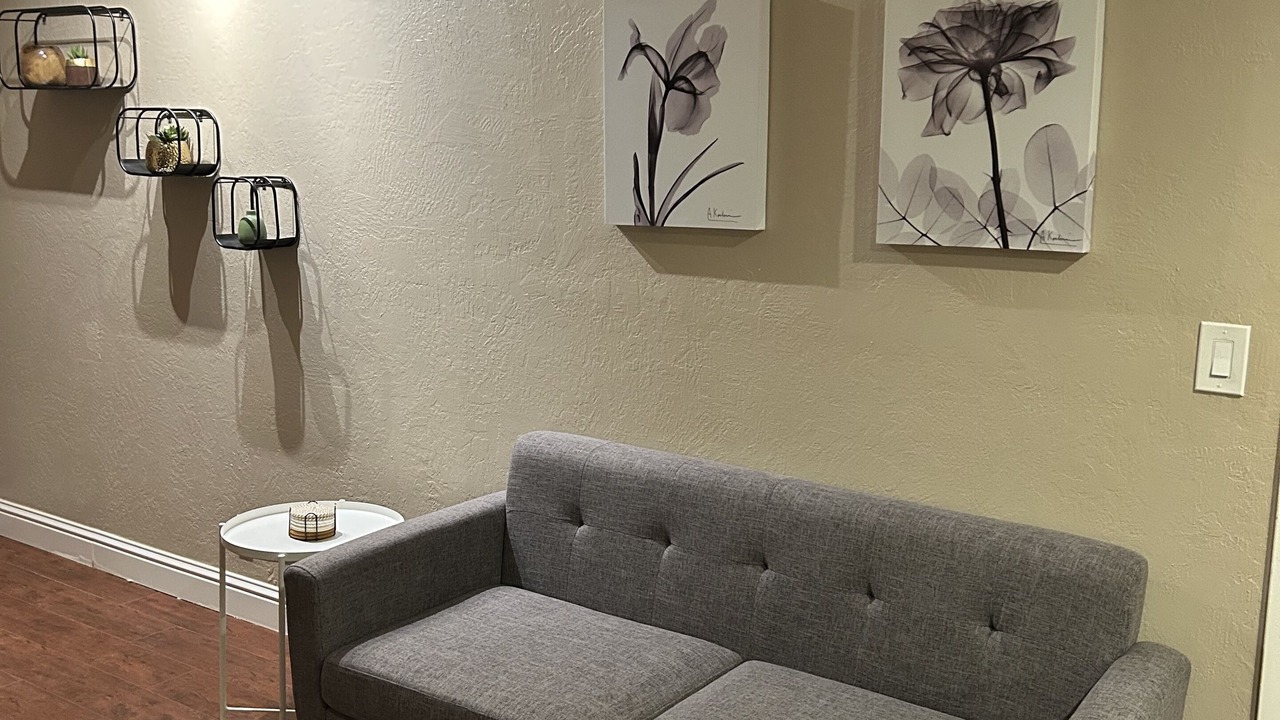 Photo of Livingroom in Scotts Valley