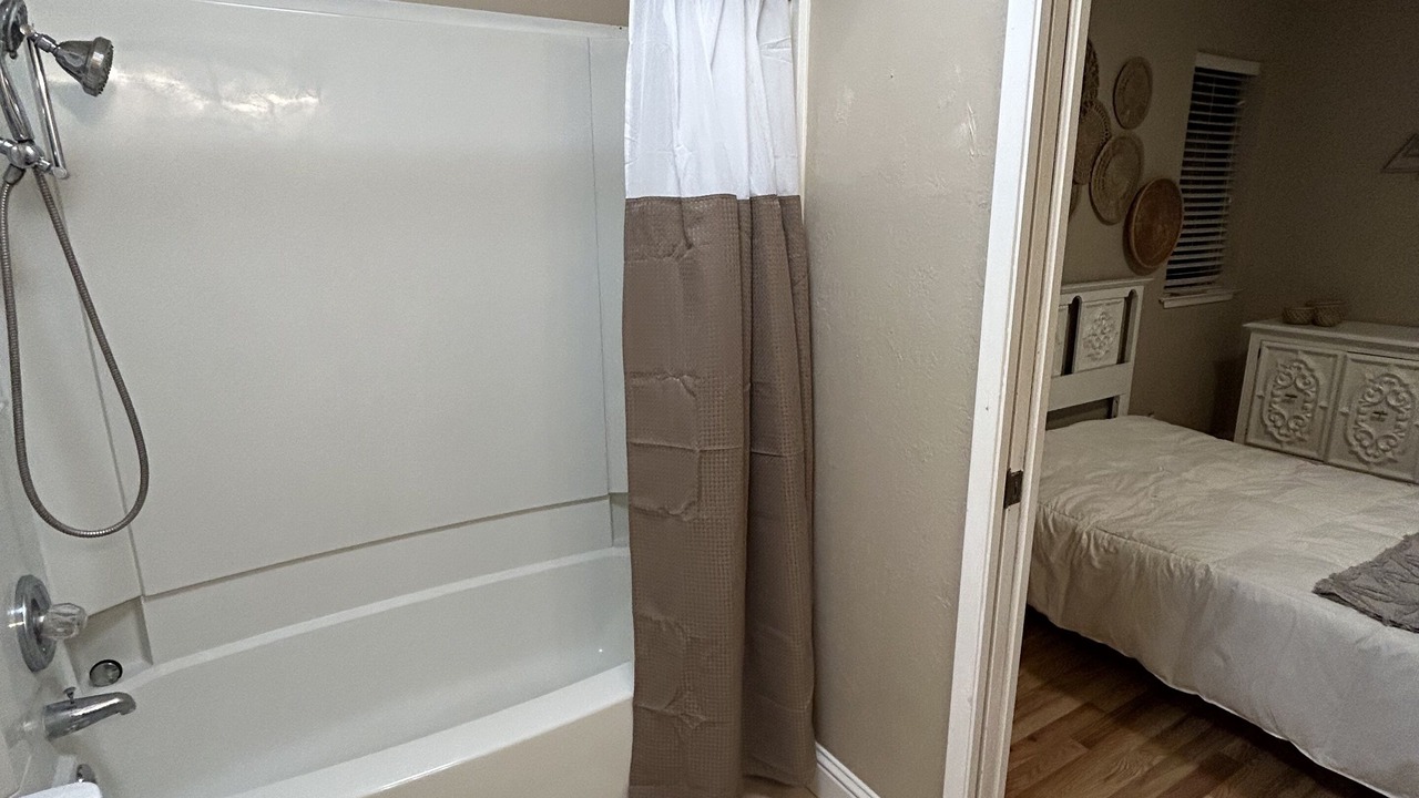 Photo of Bathroom in Scotts Valley
