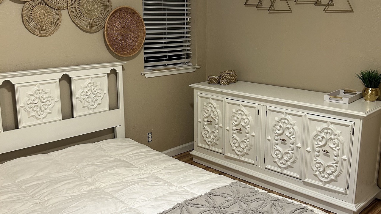 Photo of Bedroom in Scotts Valley