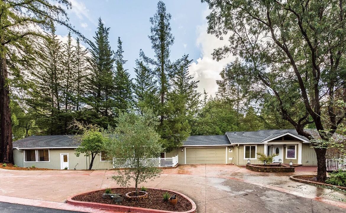 Photo of Outdoor in Scotts Valley