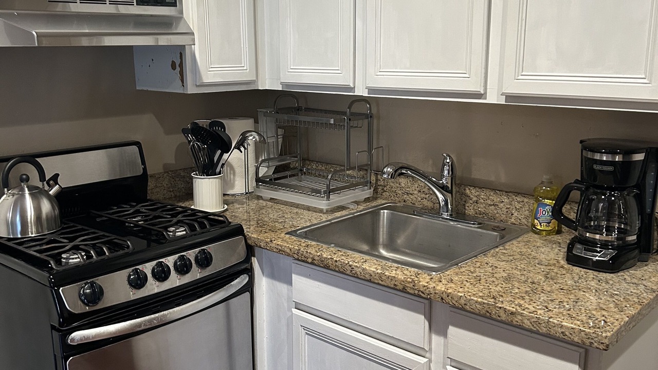 Photo of Kitchen in Scotts Valley