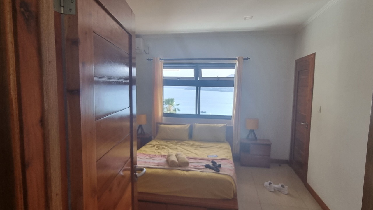 Photo of Livingroom in Anse Royale