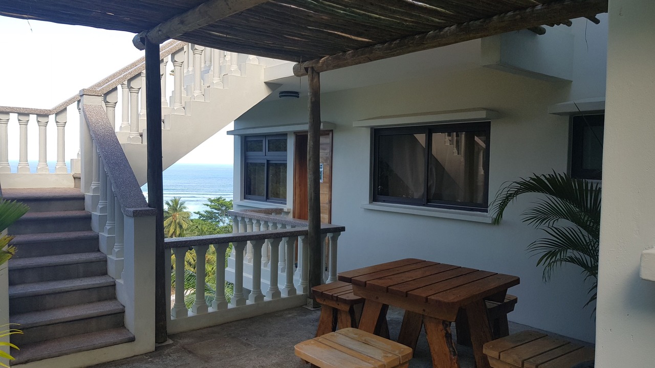Photo of Outdoor in Anse Royale