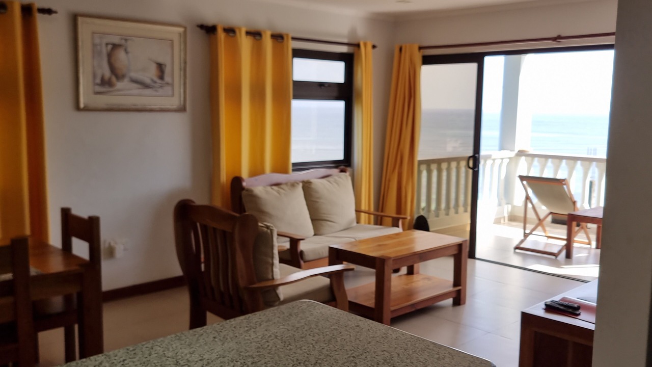 Photo of Livingroom in Anse Royale
