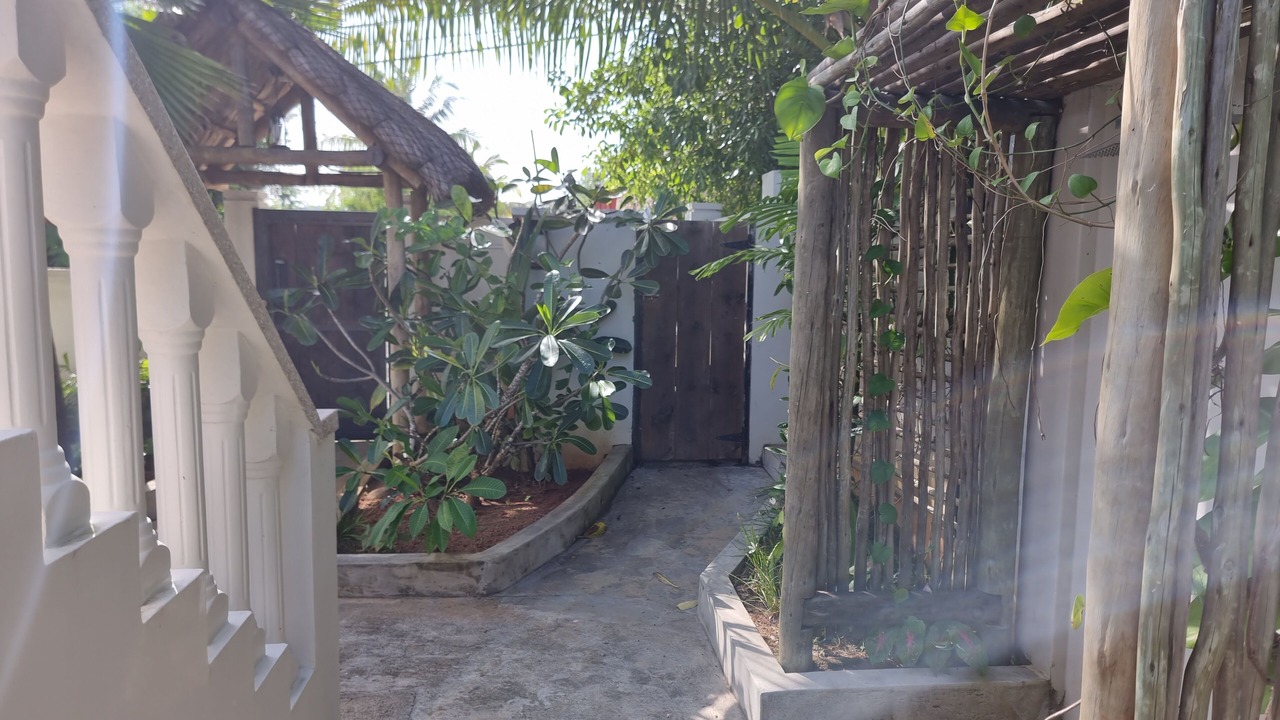 Photo of Outdoor in Anse Royale