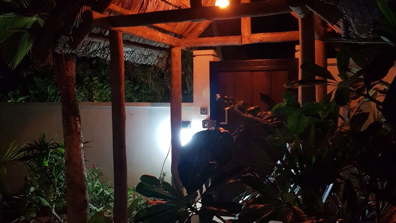 Photo of Outdoor in Anse Royale