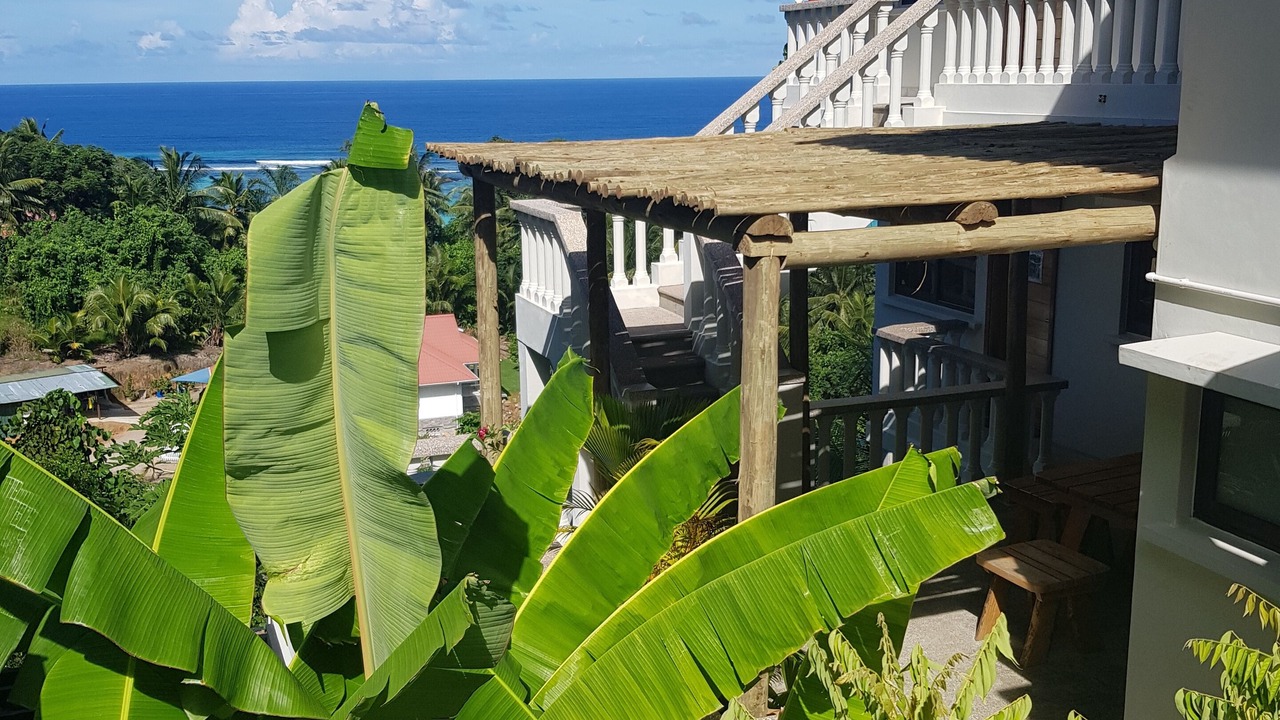 Photo of Outdoor in Anse Royale