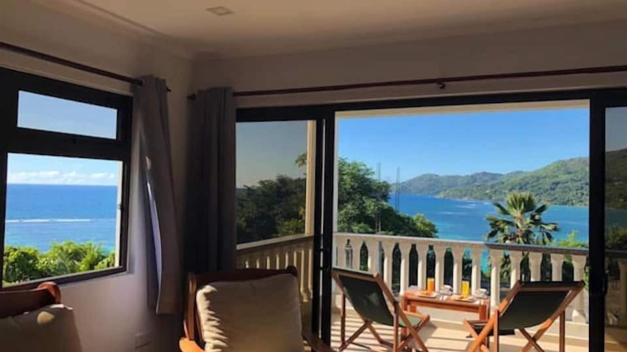 Photo of Patio Balcony in Anse Royale