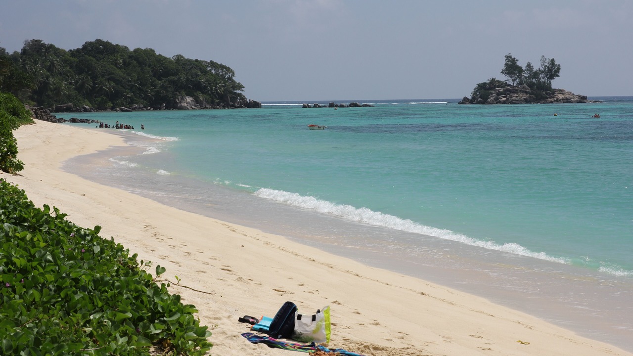 Photo of Others in Anse Royale