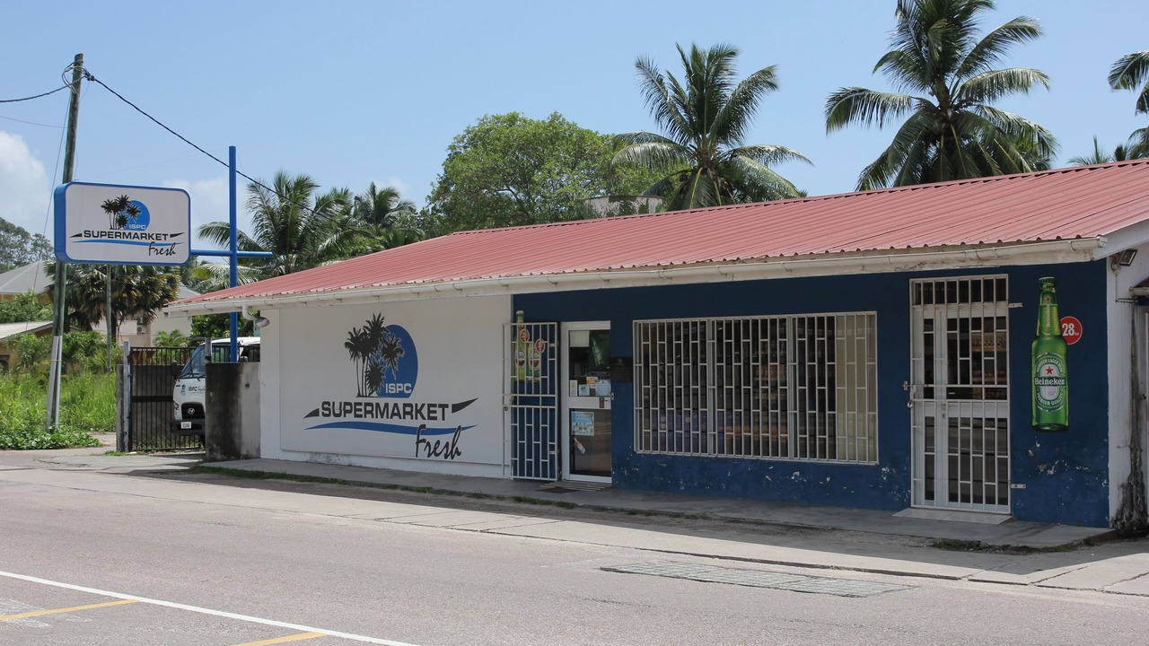 Photo of Others in Anse Royale