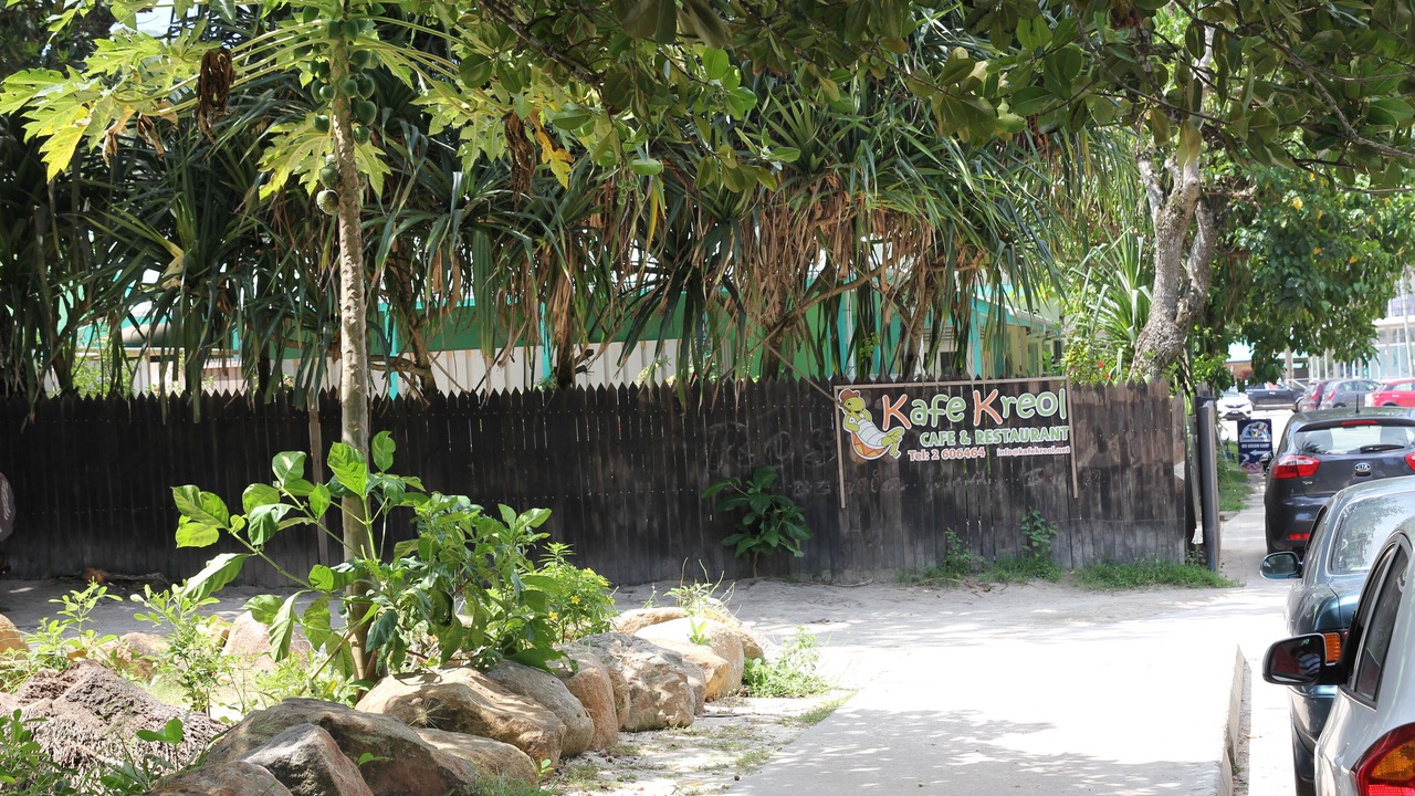 Photo of Others in Anse Royale