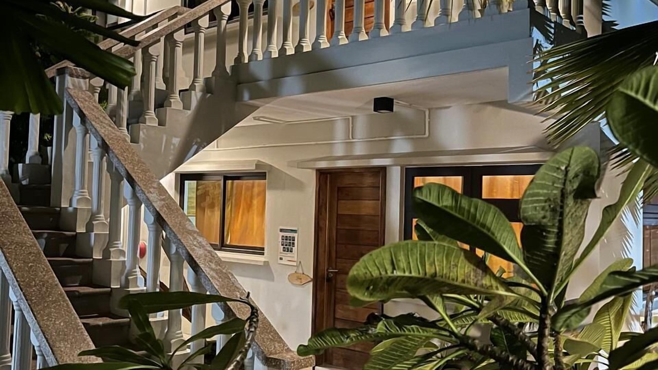 Photo of Outdoor in Anse Royale