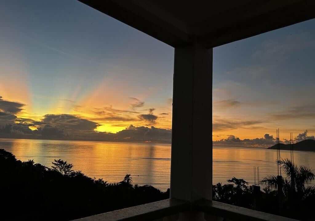 Photo of Patio Balcony in Anse Royale