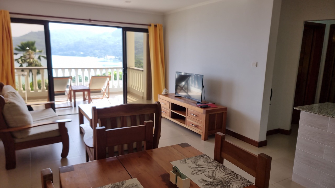 Photo of Livingroom in Anse Royale