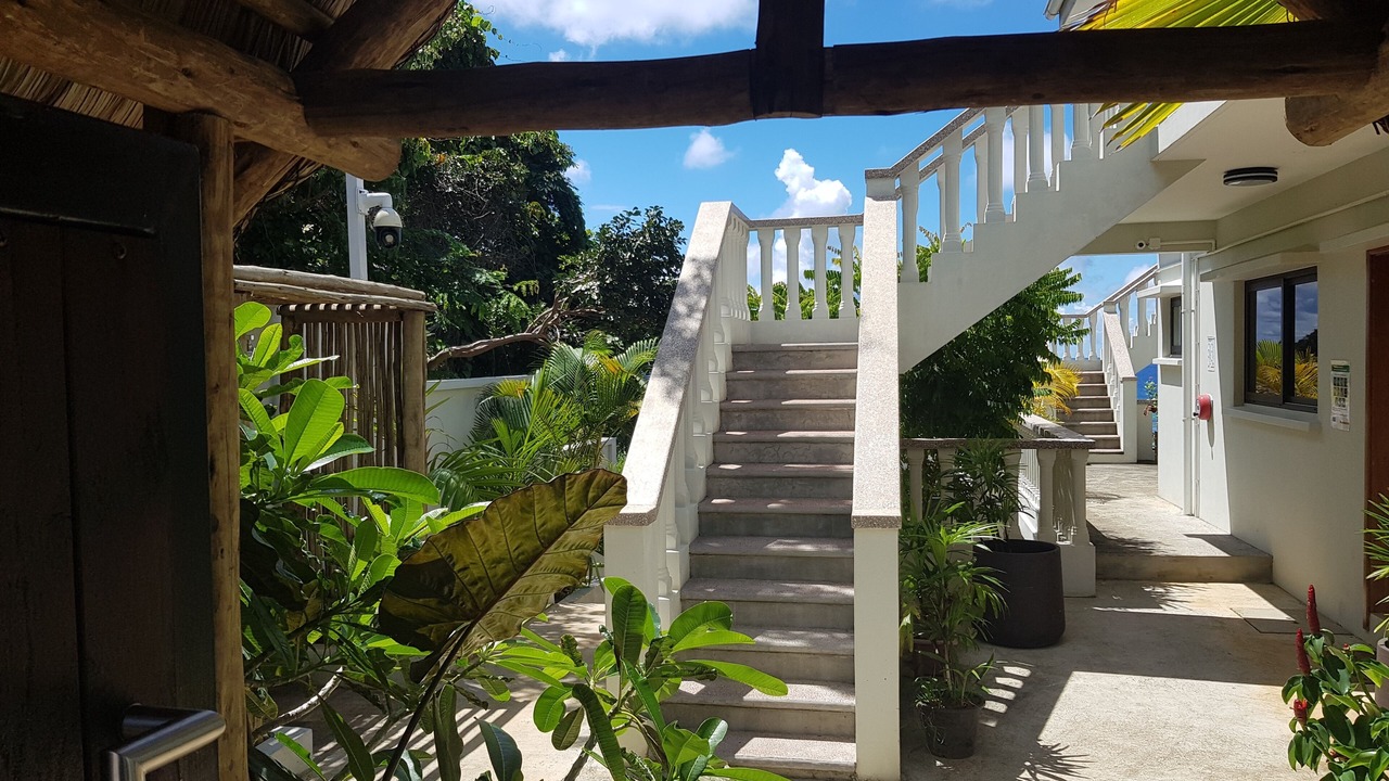 Photo of Outdoor in Anse Royale