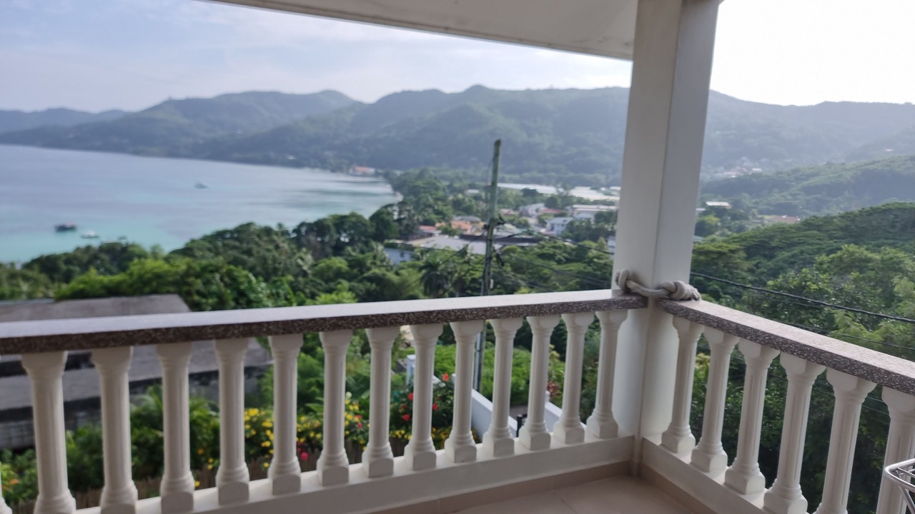 Photo of Outdoor in Anse Royale