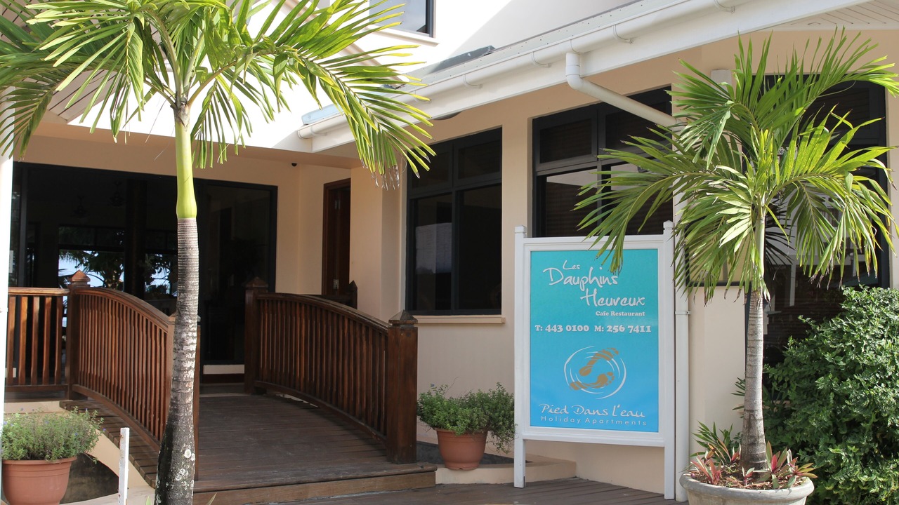 Photo of Others in Anse Royale