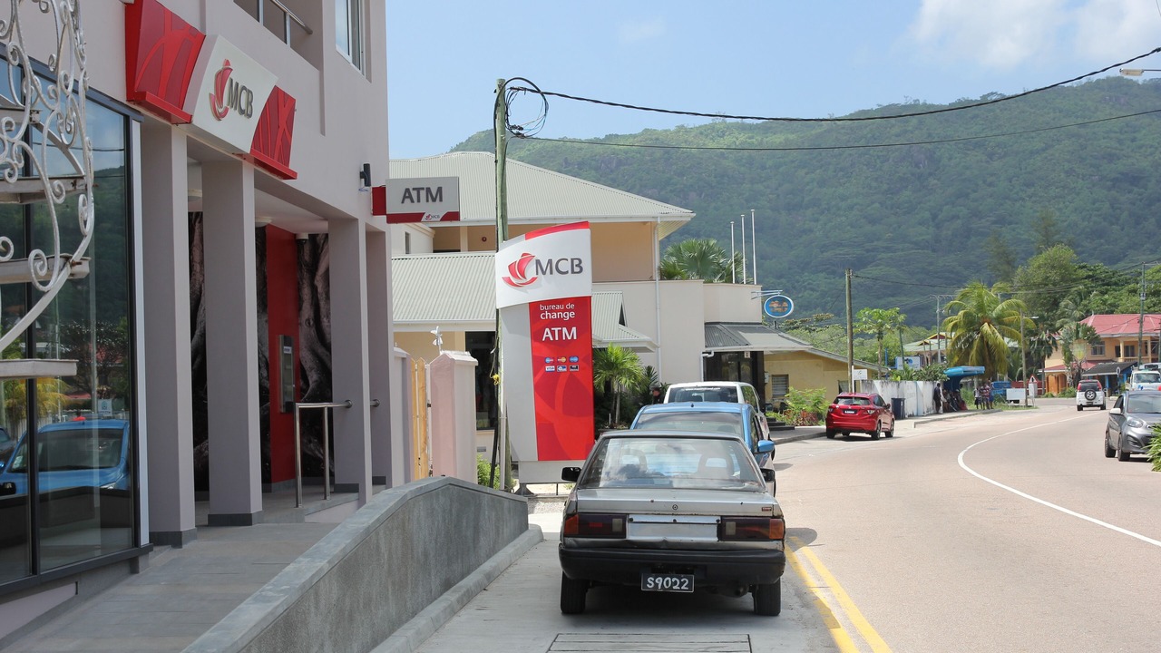Photo of Others in Anse Royale